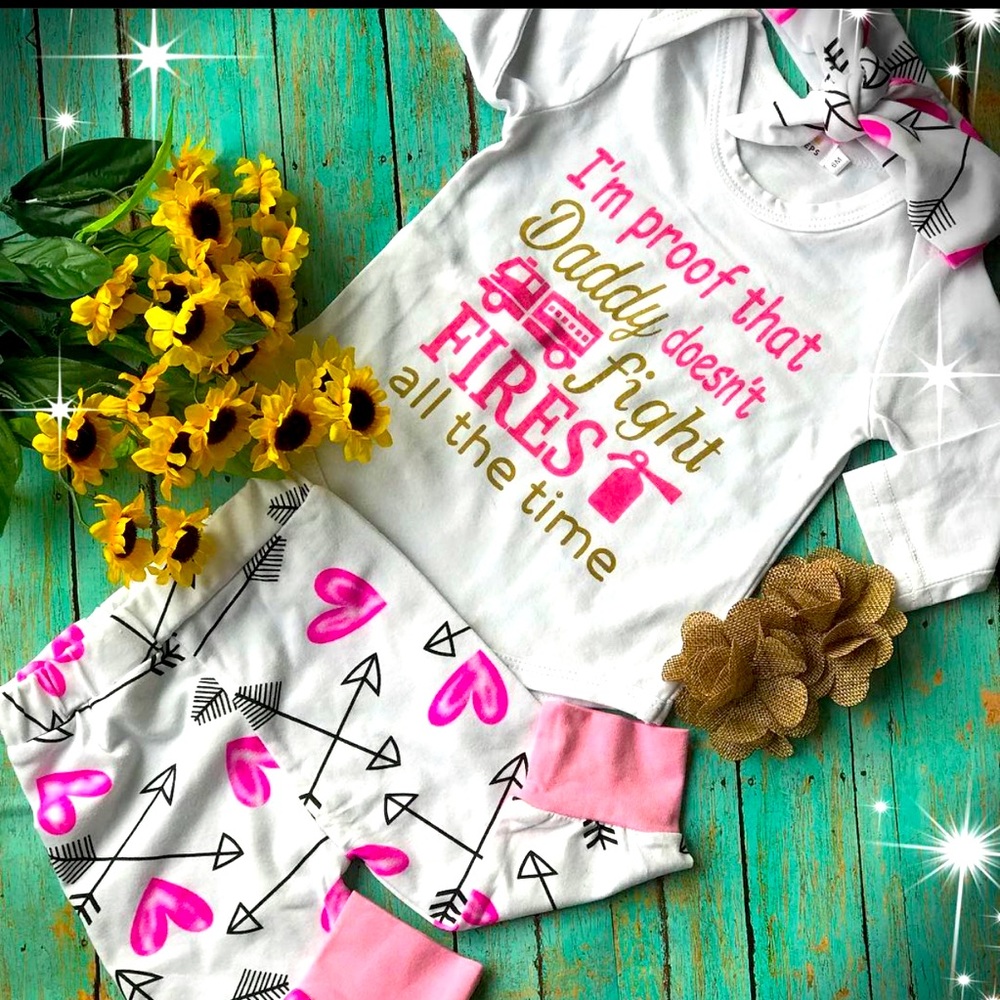 Baby Apparel